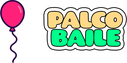 Palco baile